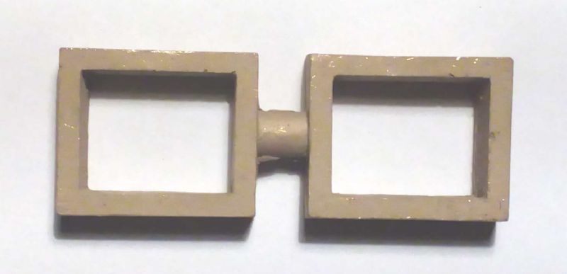 1366 Buckle Pair GM